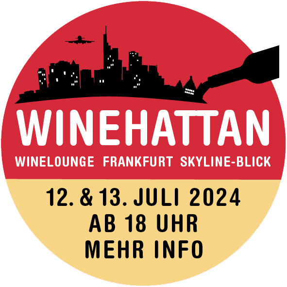 Winehatten Winelounge 2024
