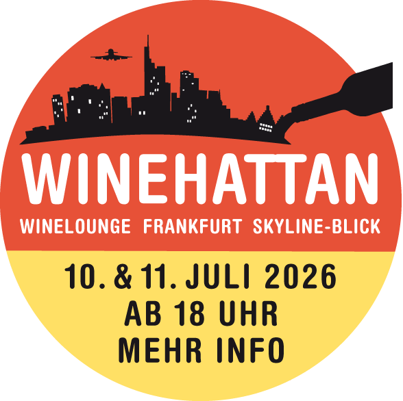 Winehatten Winelounge 2026